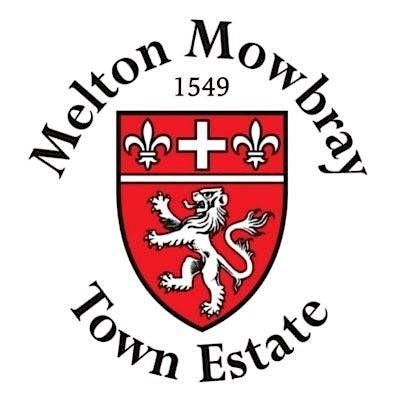 Melton Mowbray Town Estate logo