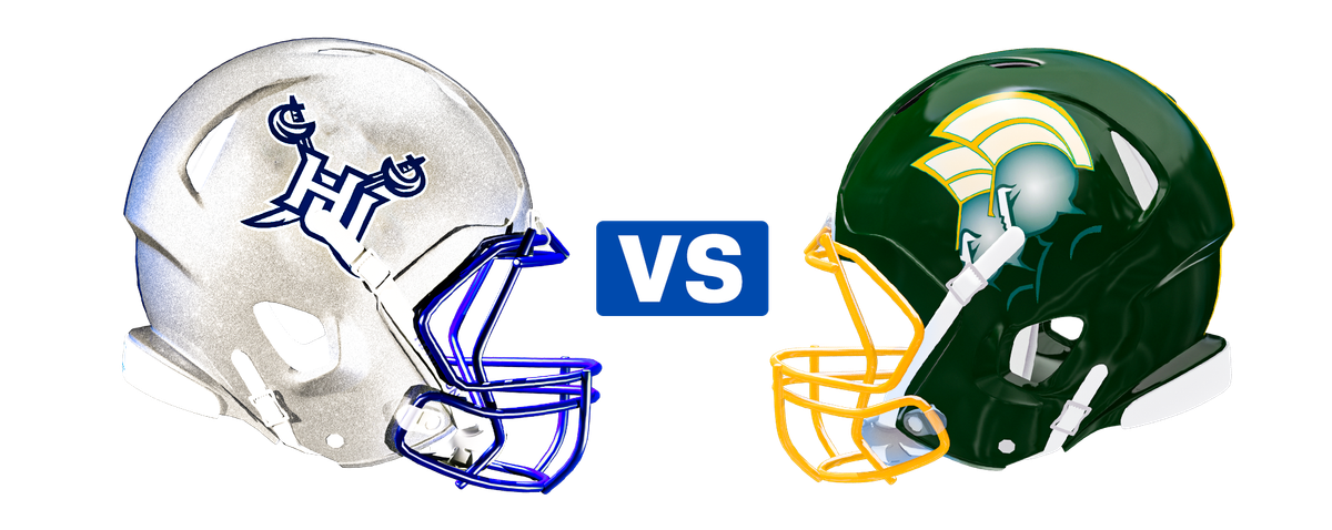 Norfolk State Spartans at Hampton Pirates Football, 4 October | Event in Hampton | AllEvents