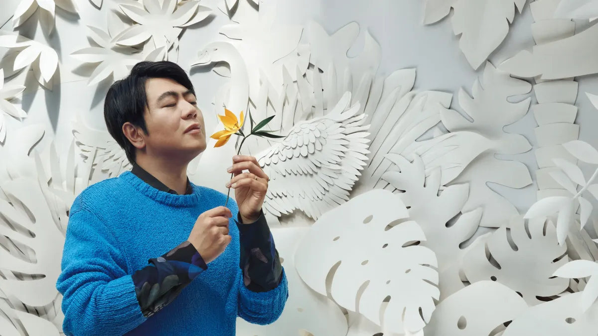Lang Lang, Atlanta Symphony Orchestra, Gemma New in Atlanta, 19 September | Event in Atlanta | AllEvents