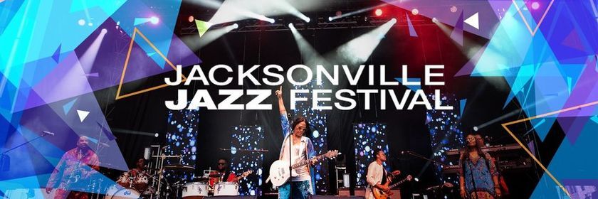 2021 Jacksonville Jazz Festival 40th Anniversary, September 29 to October 3 | Online Event 2021 Jacksonville Jazz Festival 40th Anniversary, September 29 to October 3 | Online Event