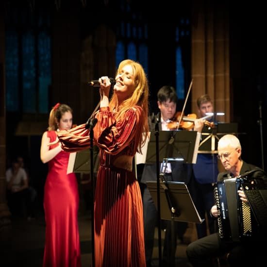 West End Musicals by Candlelight in Bath, 21 June | Event in Bath | AllEvents