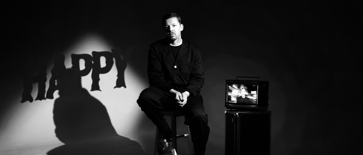 Professor Green in Exeter, 21 August | Event in Exeter | AllEvents