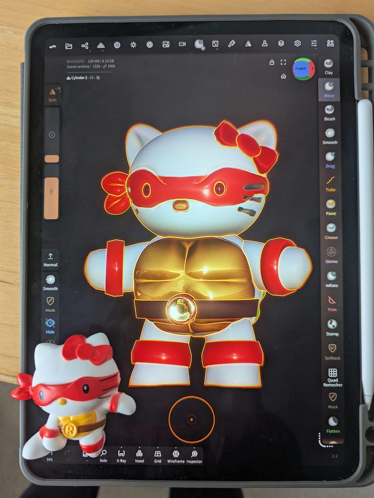 Throwback Saturdays: Bring Your Childhood Cartoons to Life in 3D, 6 December | Event in San Francisco | AllEvents