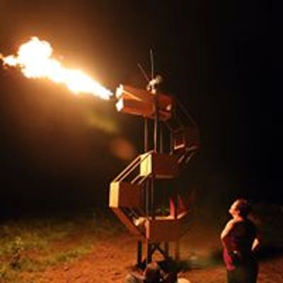 Topeka Area Burners