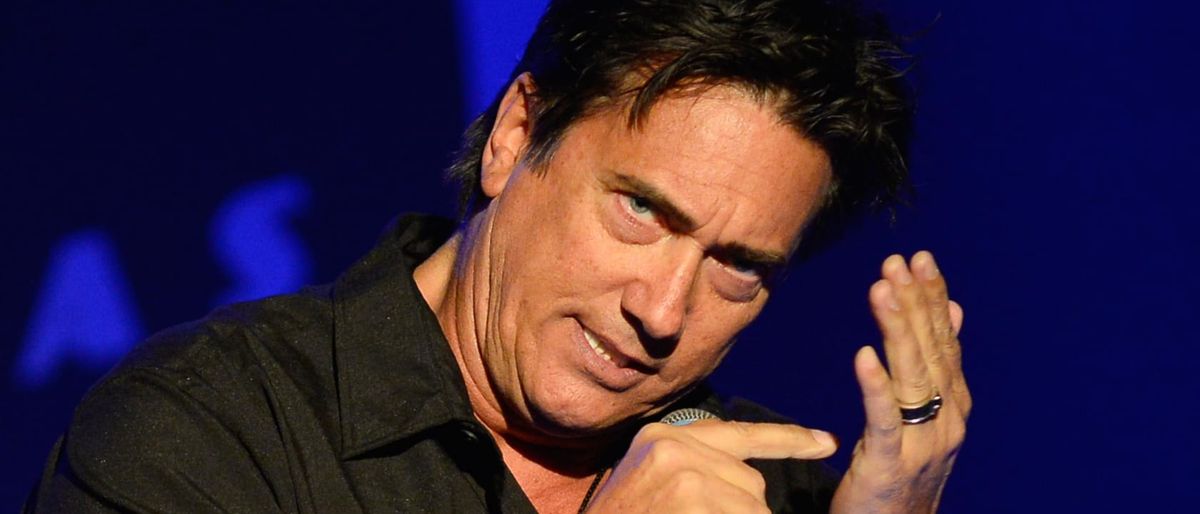 Gordie Brown at The Showroom at the Golden Nugget Las Vegas, 8 January | Event in Las Vegas | AllEvents