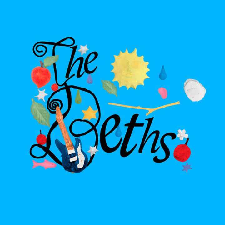 The Beths, Lisboa 2025 in Lisboa, 17 October | Event in Lisbon | AllEvents