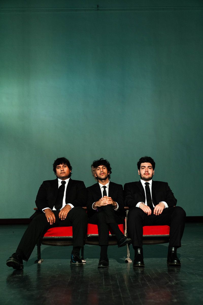The Red Pears at Echoplex | Event in Los Angeles | AllEvents