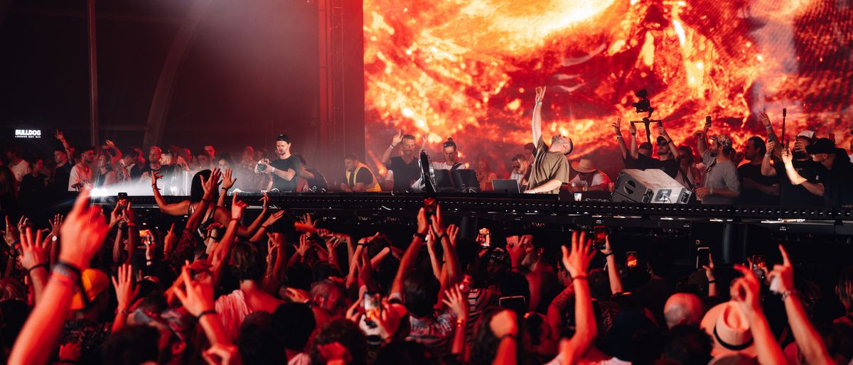 Festival ID-ILE 2025 Vendr. 6 juin in Avignon, 7 June | Event in Avignon | AllEvents