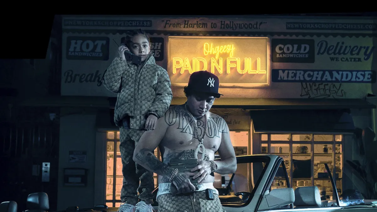 OHGEESY, Shoreline Mafia, DJ Vision in Los Angeles, 27 December | Event in Culver City | AllEvents