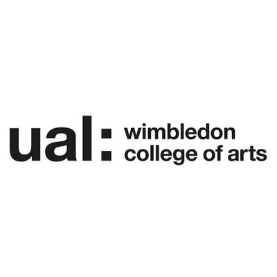 Wimbledon College of Arts, UAL logo