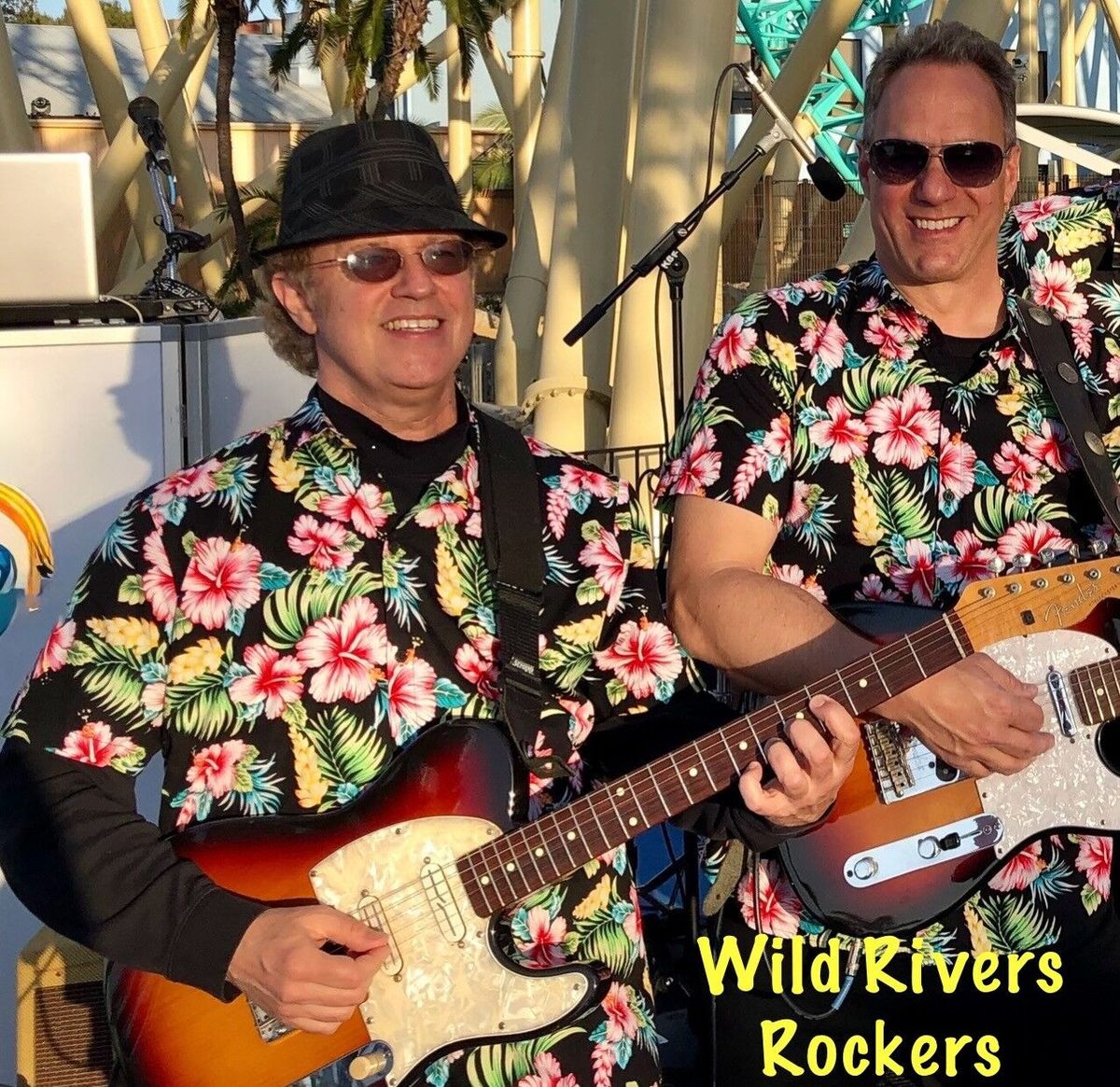 Wild Rivers at State Theatre Portland, 25 July | Event in Portland | AllEvents
