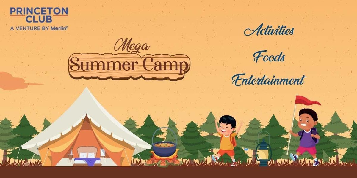 Kids Summer Camp, 13 May | Event in Kolkata | AllEvents