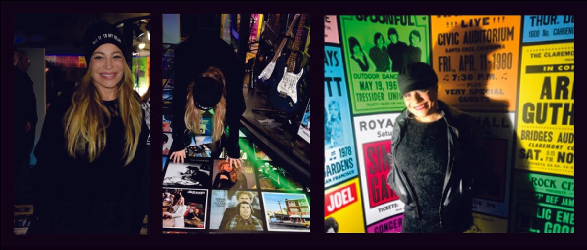 Taylor Dayne and Lisa Lisa, 3 August | Event in Fort Lauderdale | AllEvents