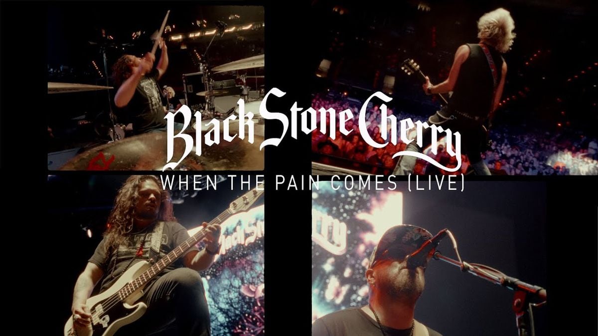 TripWire Music Festival: Black Stone Cherry - Saturday, 26 September | Event in Reno | AllEvents
