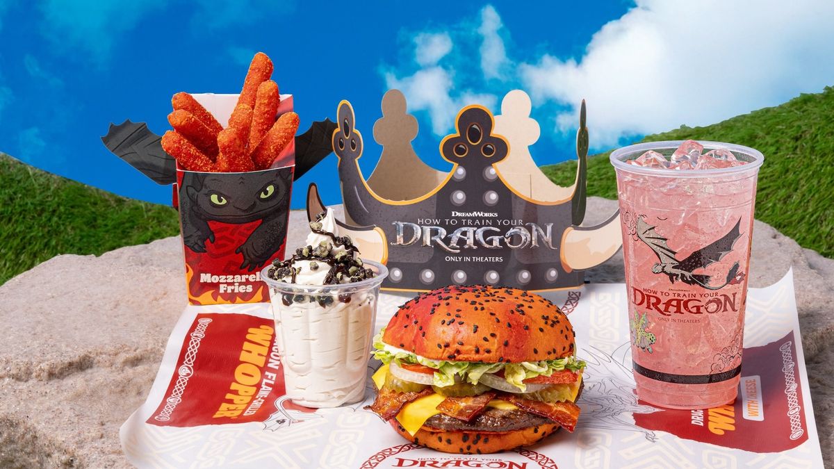 How To Train Your Dragon - In Concert - Winnipeg, 7 December | Event in Winnipeg | AllEvents