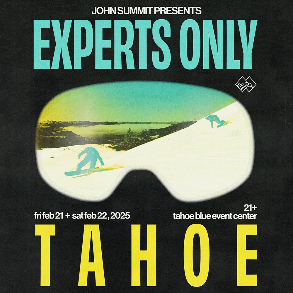 Experts Only at Randalls Island, 20 September | Event in New York | AllEvents