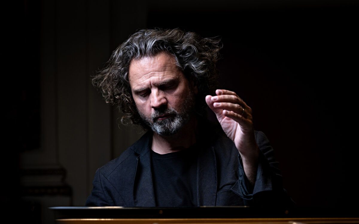 Hilary Hahn and Andreas Haefliger at Koerner Hall, 21 May | Event in Toronto | AllEvents