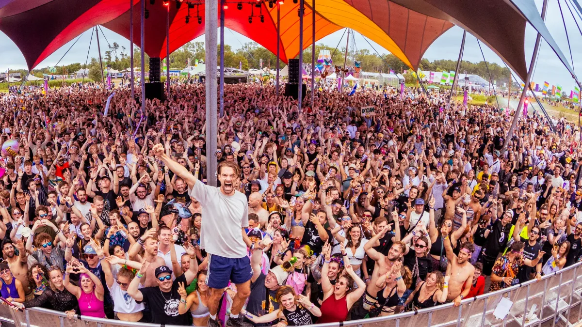 Maduk in Eindhoven, 27 December | Event in Veldhoven | AllEvents