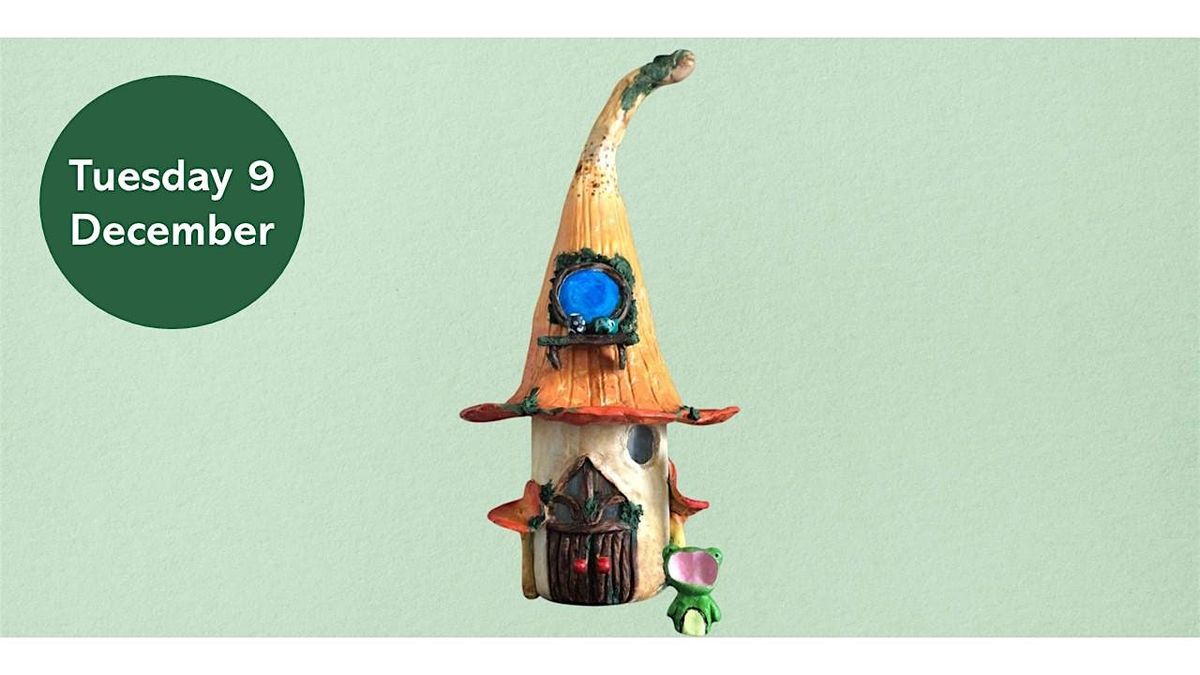 Make Your Own Mushroom Jar Workshop, 9 December | Event in Gosforth | AllEvents