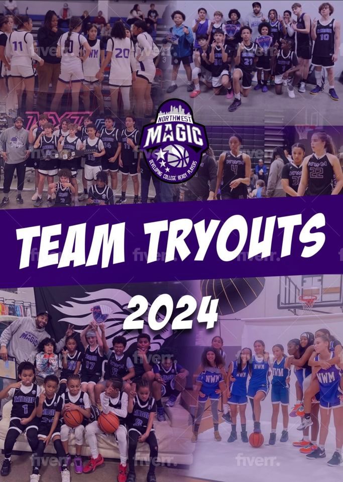 Boys Basketball Tryouts 4th, 5th, & 6th Grade , Giaudrone Middle School