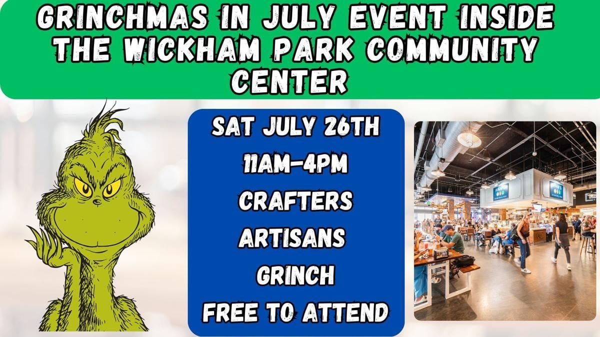 Parking Dr. Seuss How The Grinch Stole Christmas - Charlotte, 23 December | Event in Charlotte | AllEvents