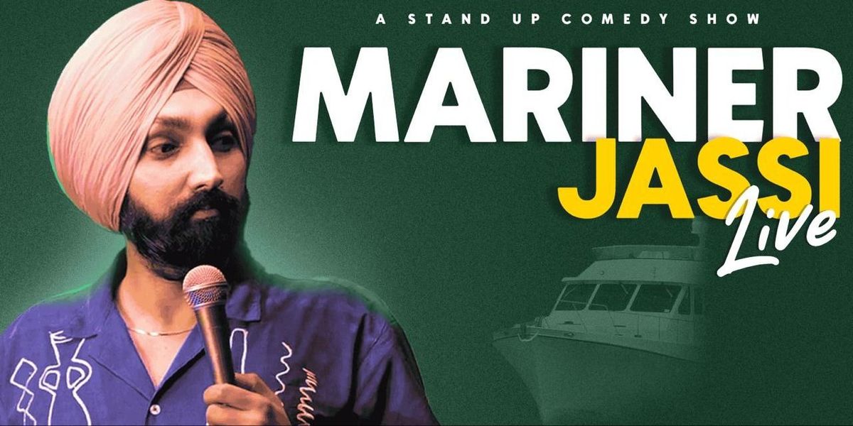 Mariner Jassi Live, 6 September | Event in Indore | AllEvents