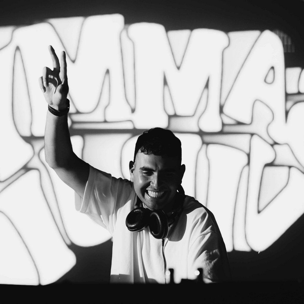 WHP Presents: Sammy Virji | Event in Manchester | AllEvents