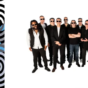 UB40 in