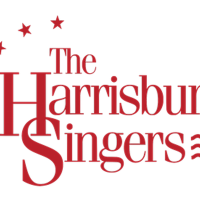 The Harrisburg Singers logo