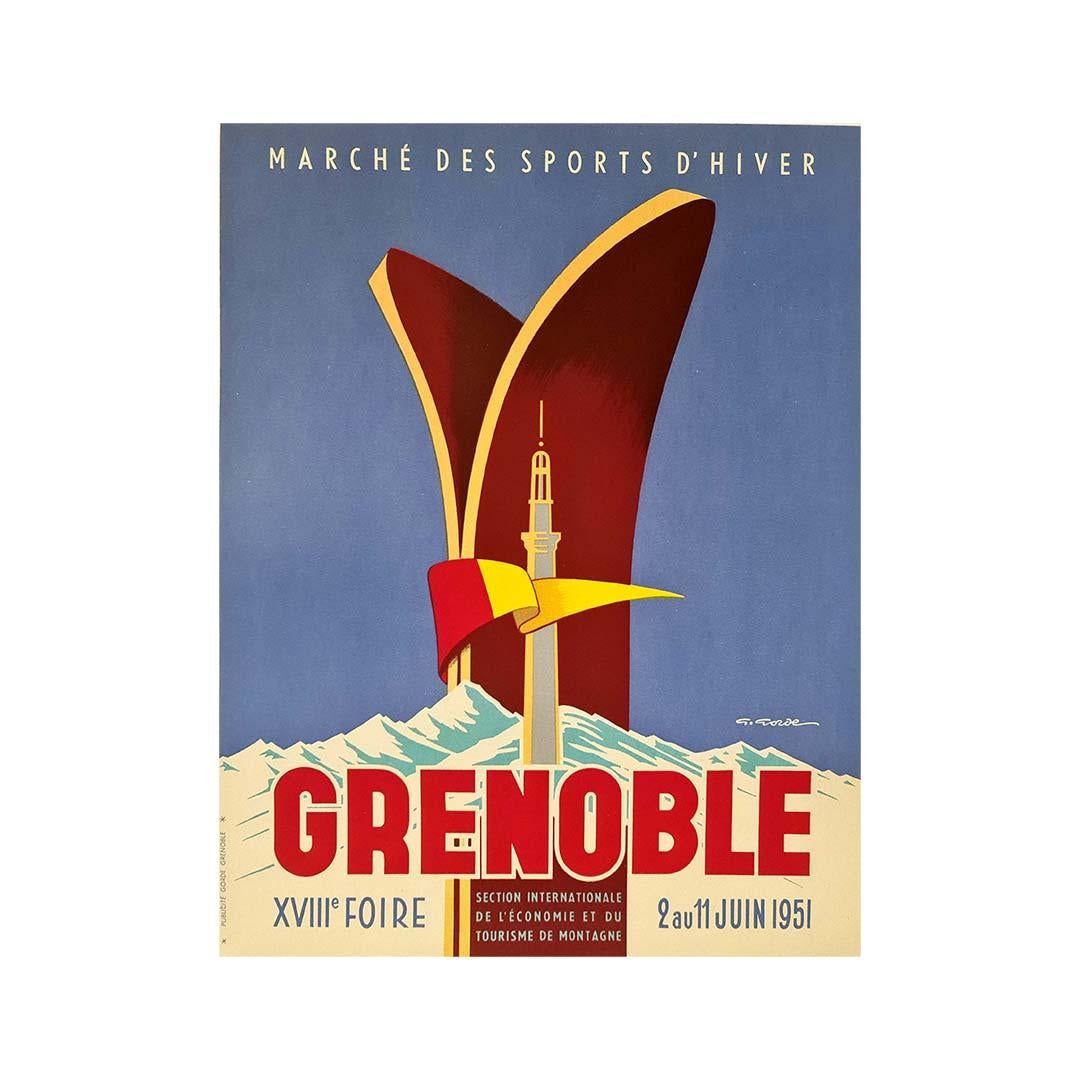 FOIRE INTERNATIONALE DE GRENOBLE 2025, 1 November | Event in Grenoble | AllEvents