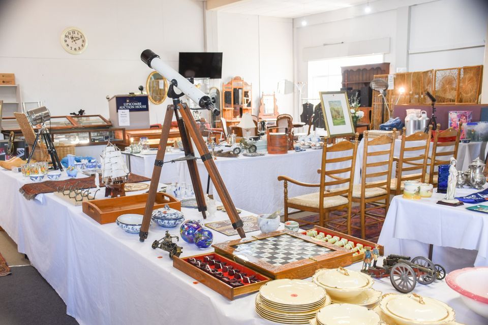 ? Furniture, Collectable & Jewellery Auction ?, Online event, Nelson ...