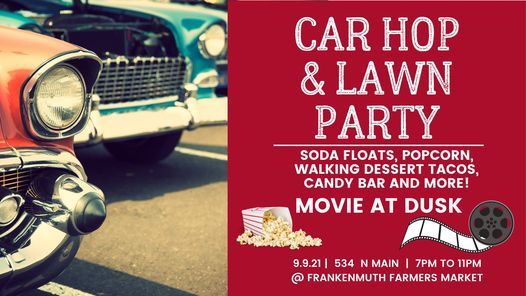 Farmers Markets 2021 Events In Frankenmuth Allevents In Review Of Frankenmuth Farmers Market 2022