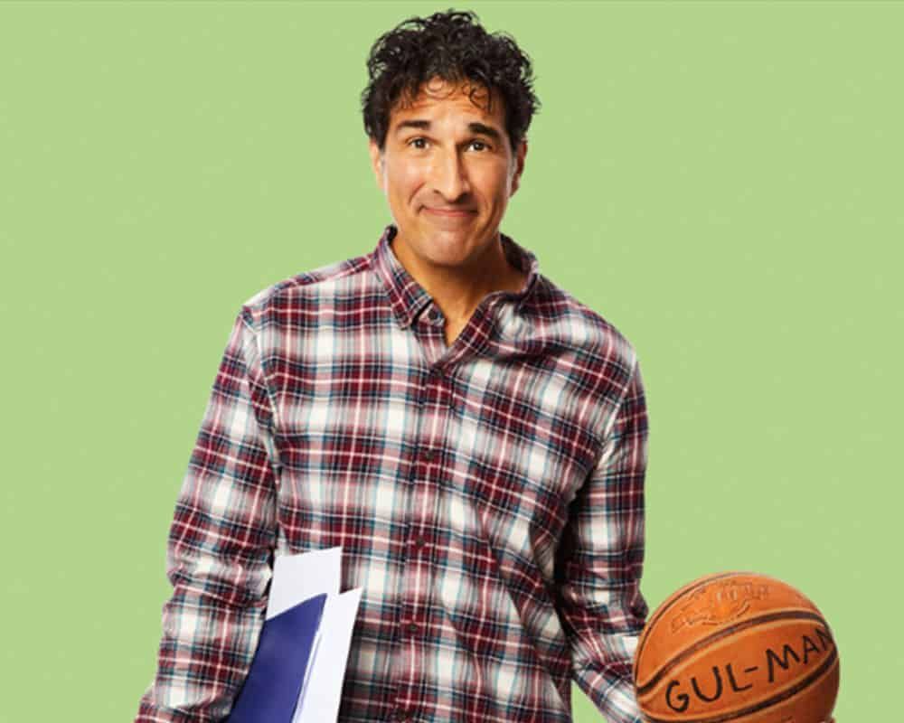 Gary Gulman, 22 January | Event in San Francisco | AllEvents
