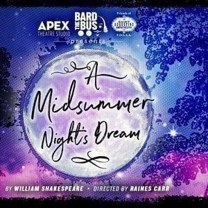 A Midsummer Nights Dream at Columbia County Performing Arts Center