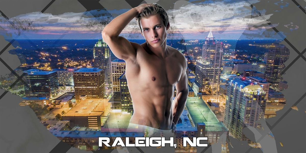 BuffBoyzz Gay Friendly Male Strip Clubs & Male Strippers Raleigh NC | Event in Raleigh | AllEvents