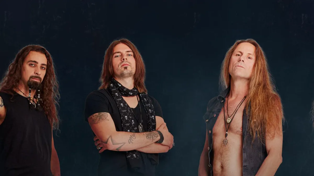 Freedom Call, Ensiferum in Heidelberg, 7 January | Event in Heidelberg | AllEvents