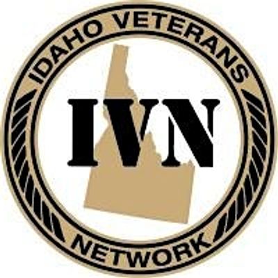 Idaho Veterans Network logo