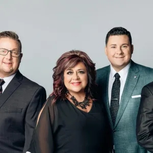 The Perrys in Lagrange