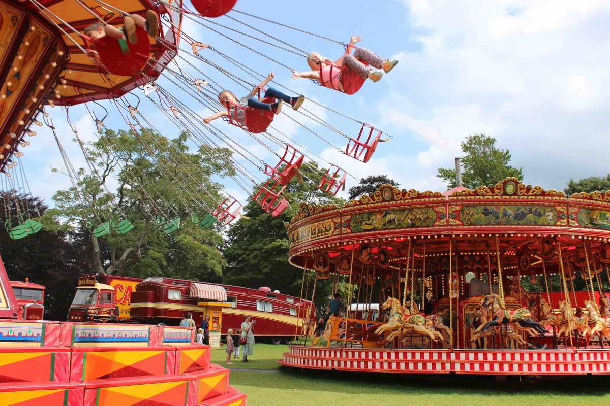 Wycombe Vintage Family Fair Events In The City Top Upcoming Events For Wycombe Vintage Family Fair Kootenai County Fair 2022