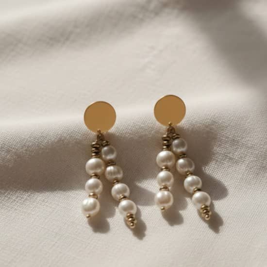 Atelier DIY Bijoux au Solis avec la créatrice AIME P✨, 9 January | Event in Levallois-Perret | AllEvents