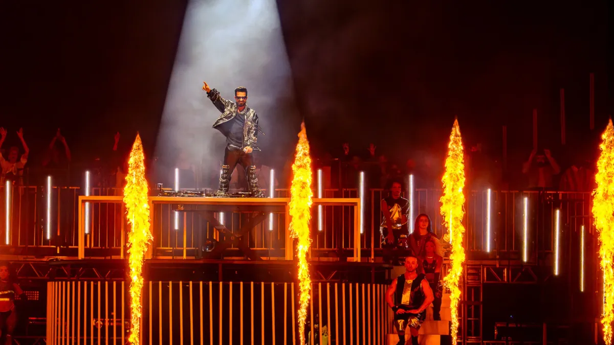 DENNIS in Pipa Beach, 31 December | Event in Natal | AllEvents