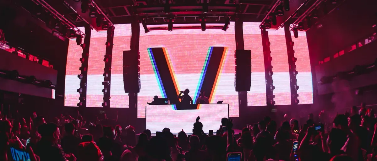 DubVision in Houston, 2 August | Event in Houston | AllEvents