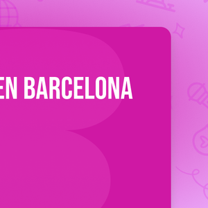 Dalia Gutmann en Barcelona