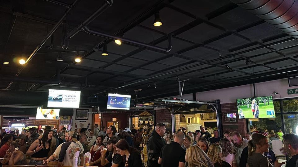 Saturday Night Karaoke Main Street Menomonee Falls, Wisconsin On Tap