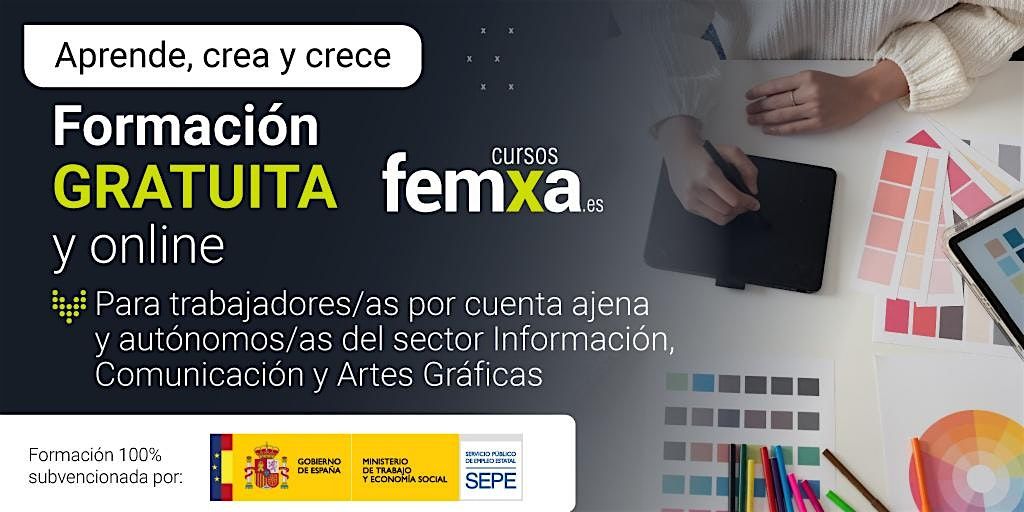 Curso online GRATUITO: ciberseguridad: prevención, análisis y respuesta, 28 February | Event in Madrid | AllEvents