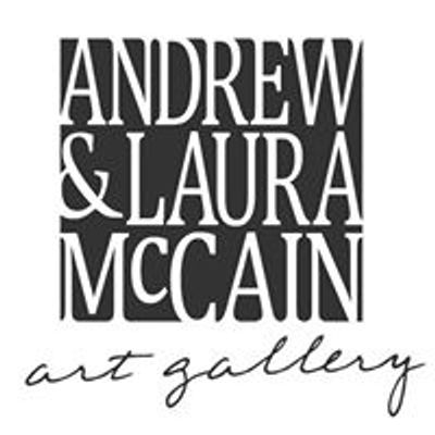 The Andrew & Laura McCain Art Gallery (ALMAG)