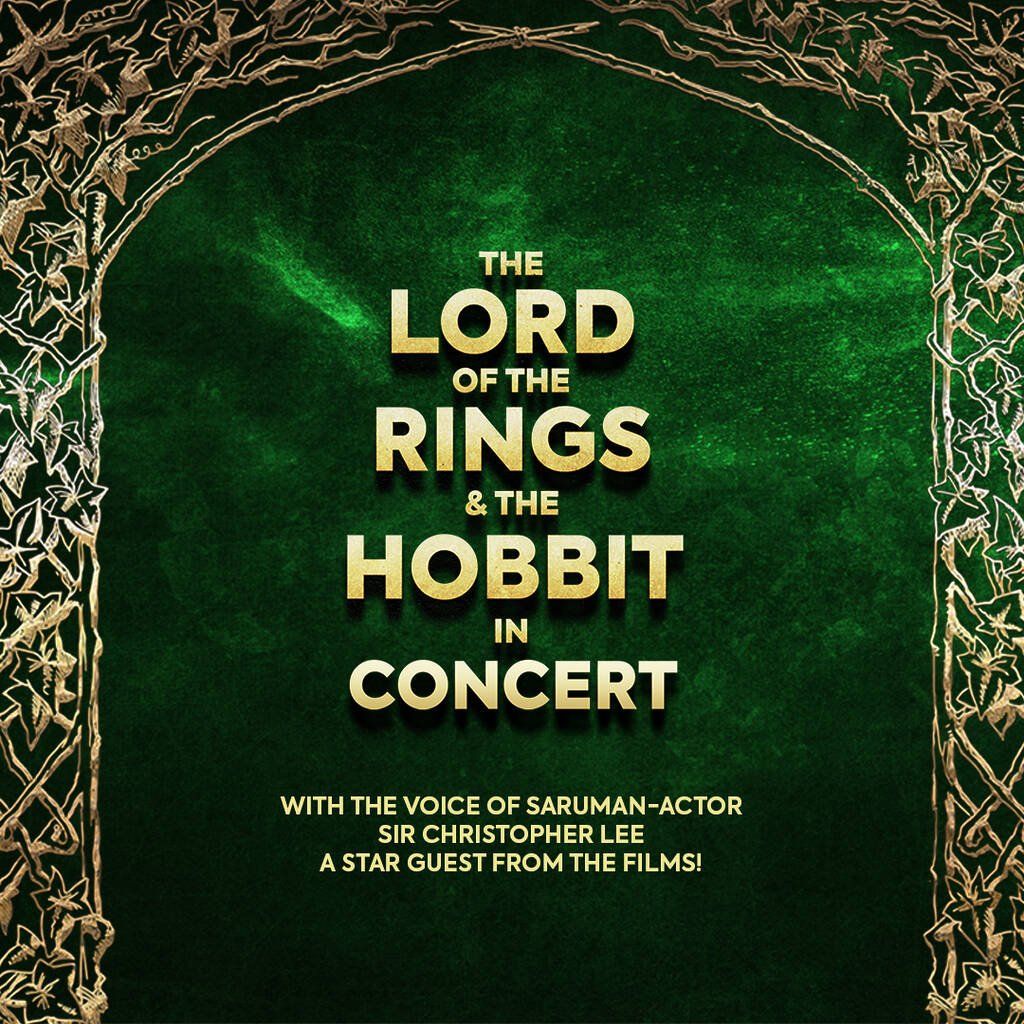 Lord of The Rings and The Hobbit In Concert - Regina | Event in Regina | AllEvents