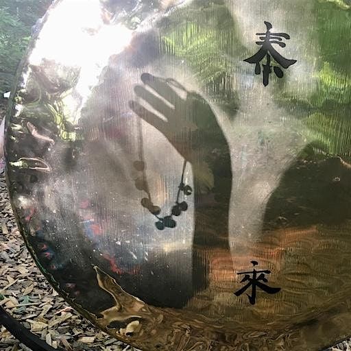 Sound Bathing at JMU Arboretum | Event in Harrisonburg | AllEvents