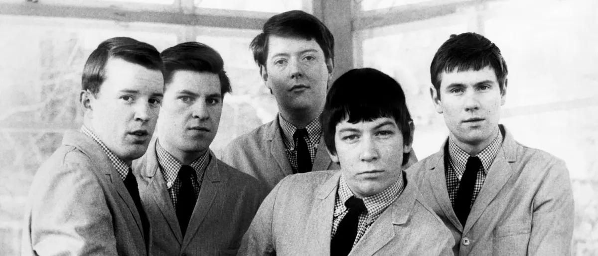 The Animals, King King, Nine Below Zero in London, 31 January | Event in London | AllEvents