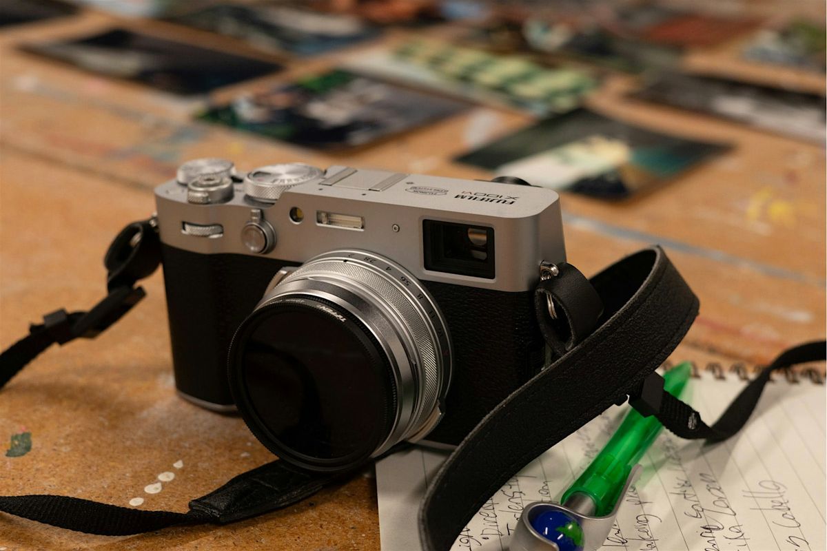 Workshop | Intermediate Photography, 17 December | Event in Delray Beach | AllEvents